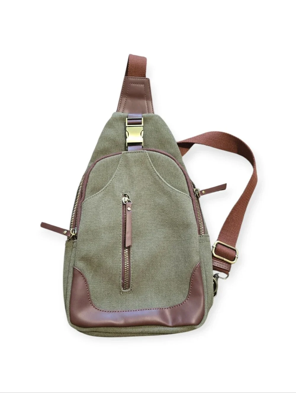 Antik Kraft Samara Crossbody Sling